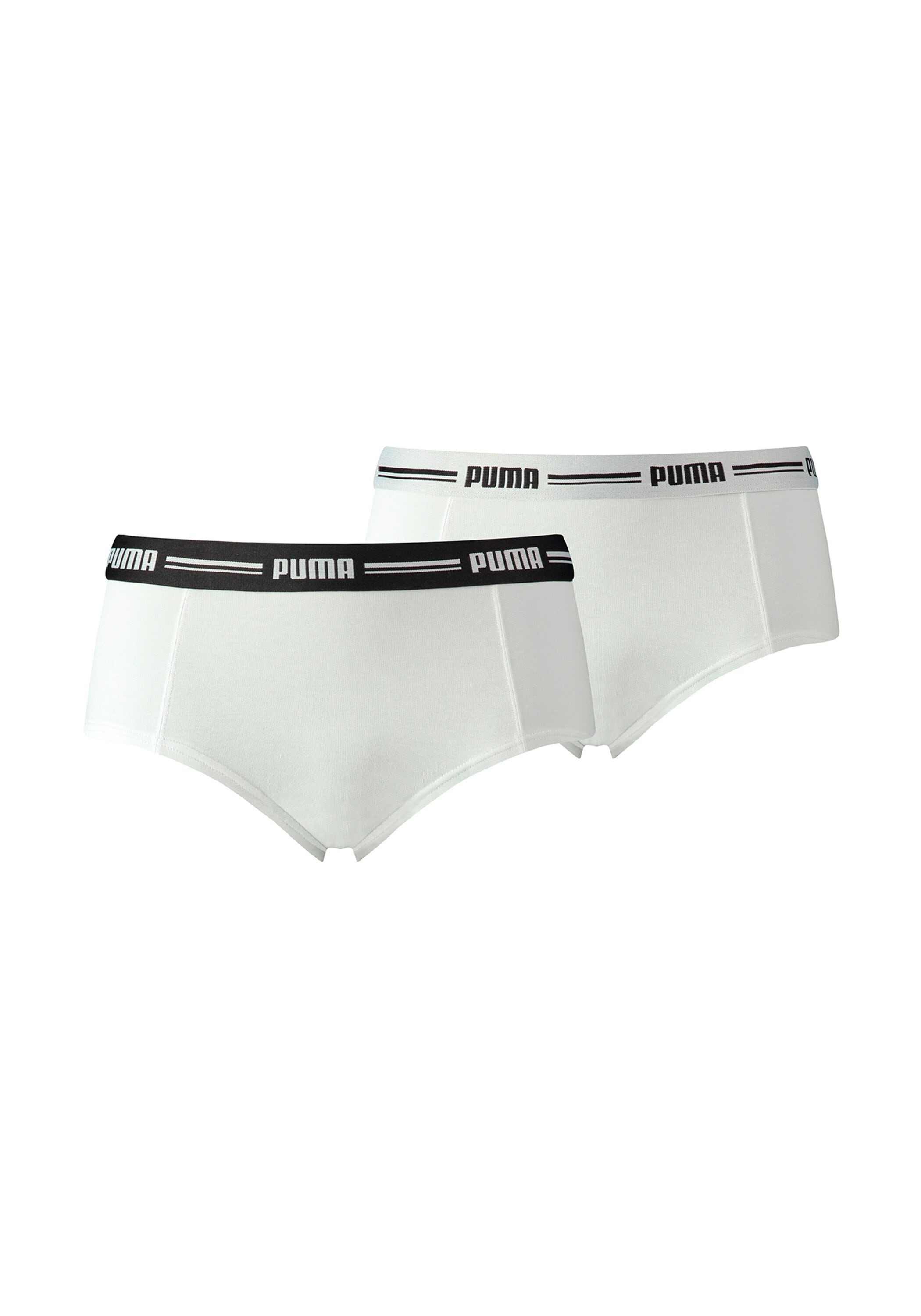 PUMA Panty »Panty 4er Pack«