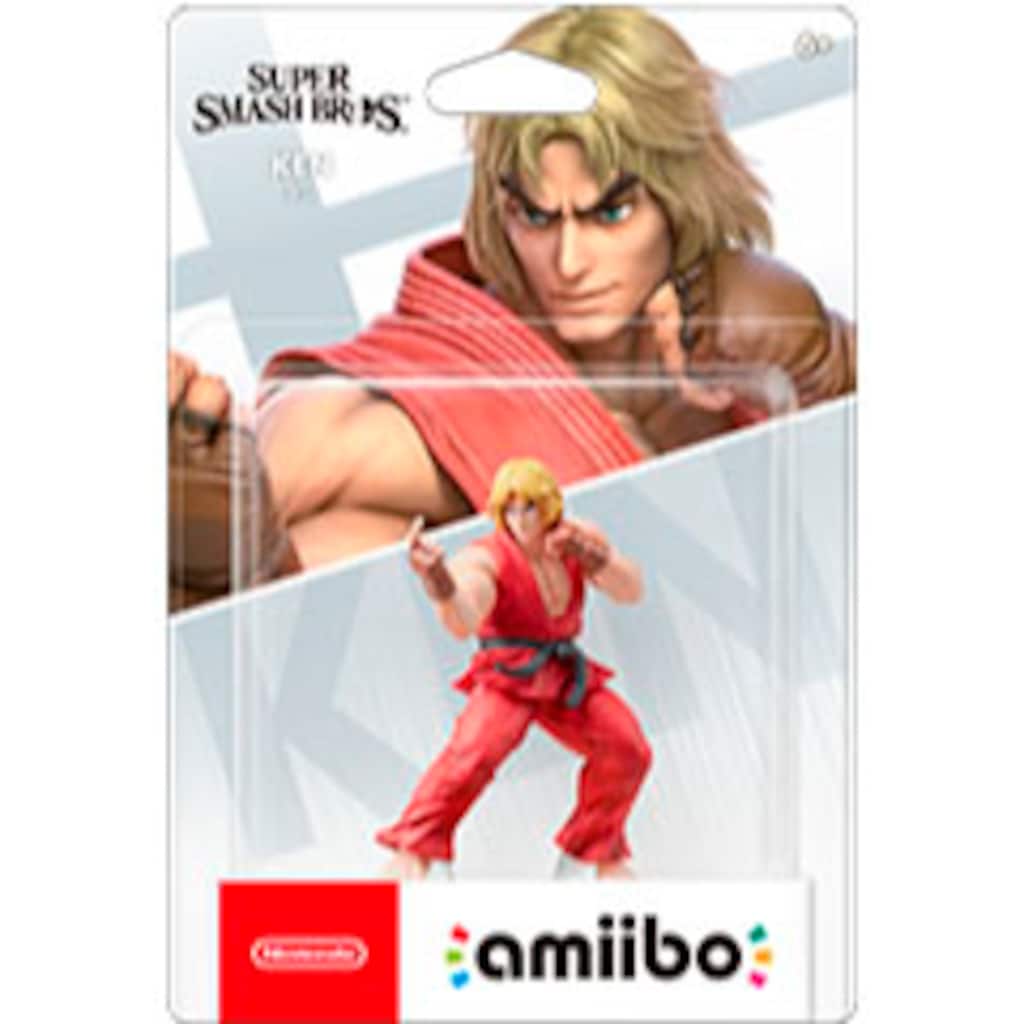 Nintendo Spielfigur »amiibo Ken«