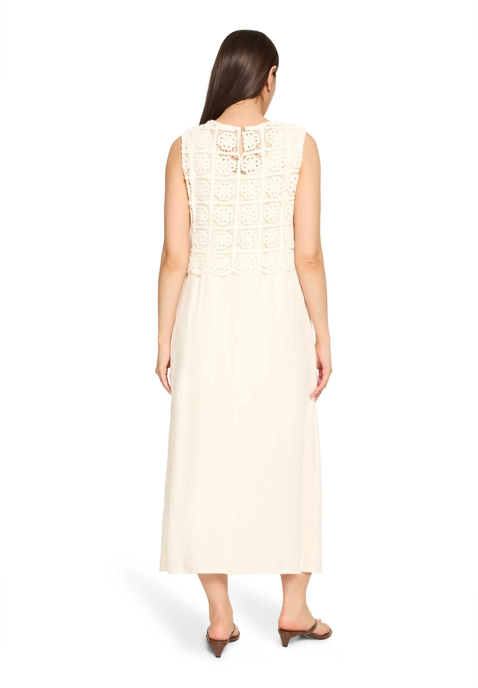 Cartoon Bodykleid »Casual-Kleid mit Stickerei«