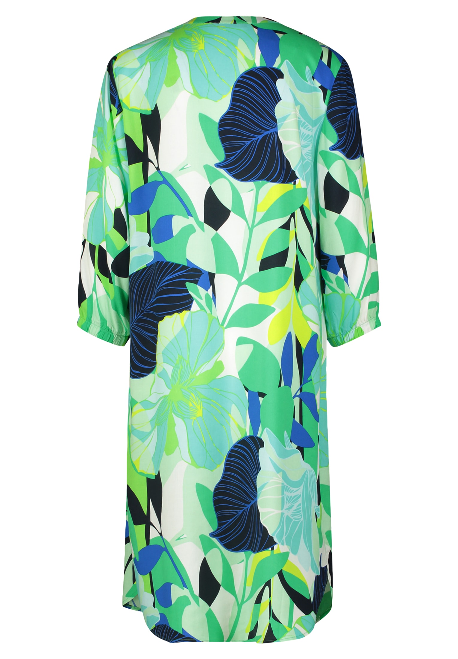 Betty Barclay Bodykleid »Casual-Kleid mit Stehkragen«