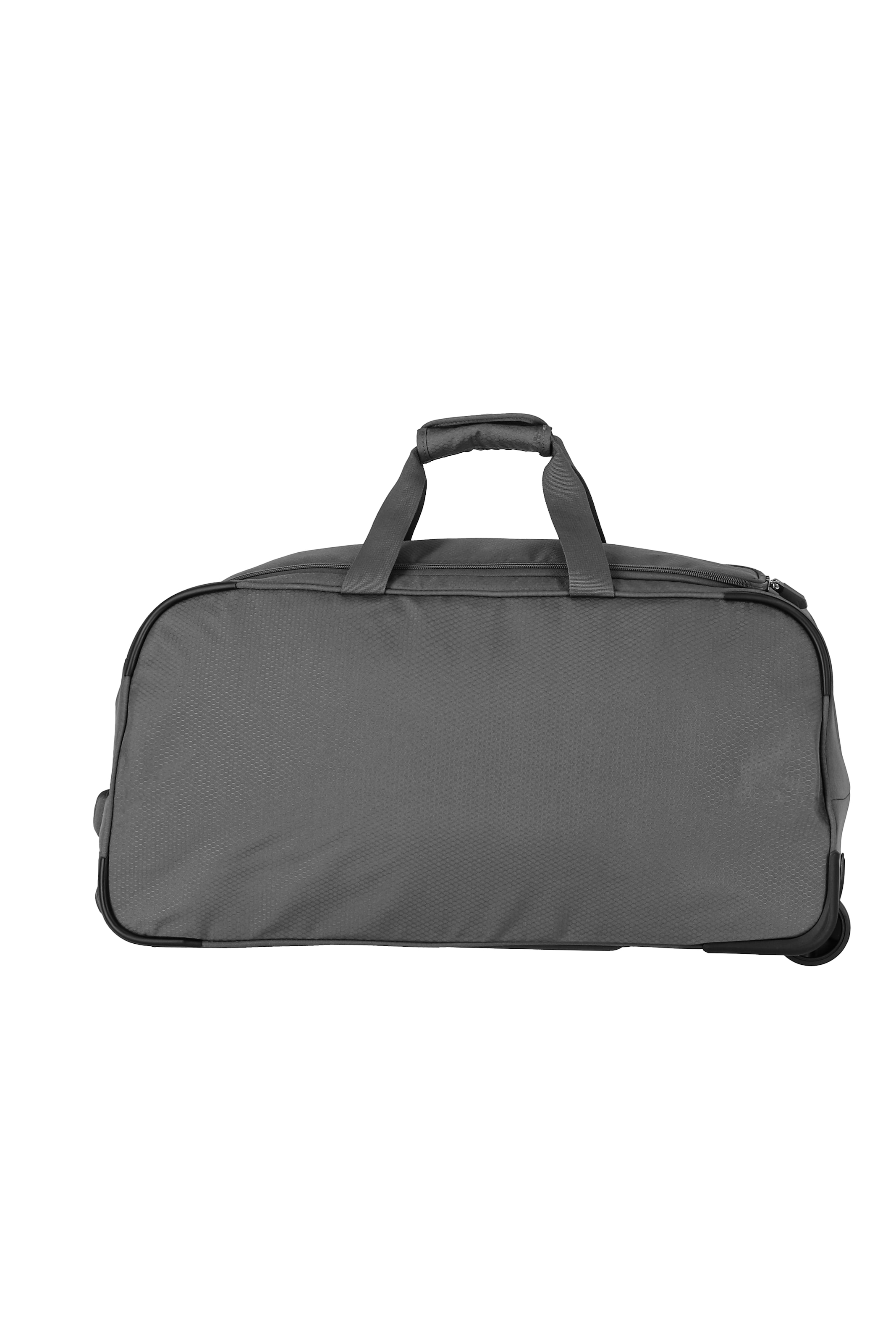 travelite Reisetasche »SKAII Rollenreisetasche Freizeittasche« mit leichtem Gewicht, Rollen und großer Öffnung – ideal für Reisen