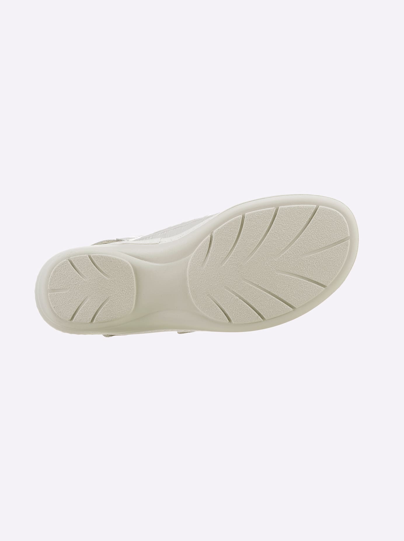 Classic Basics Sandalette