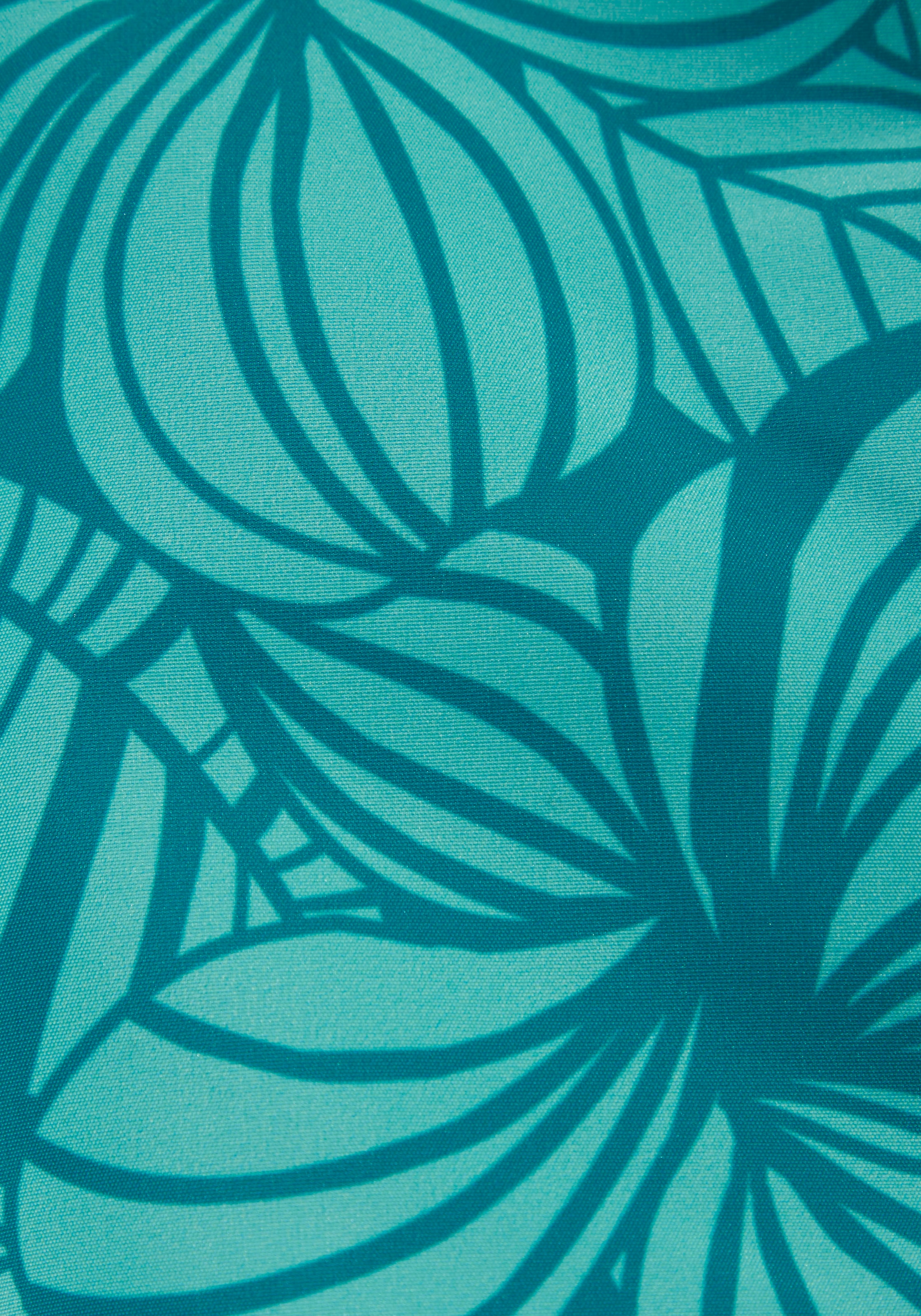 Bruno Banani Badeshorts »Riley«, mit Logodruck