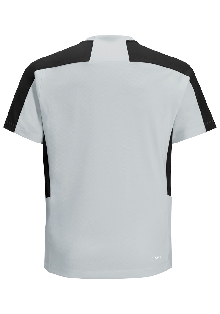 Jack Wolfskin T-Shirt »NARROWS T M«