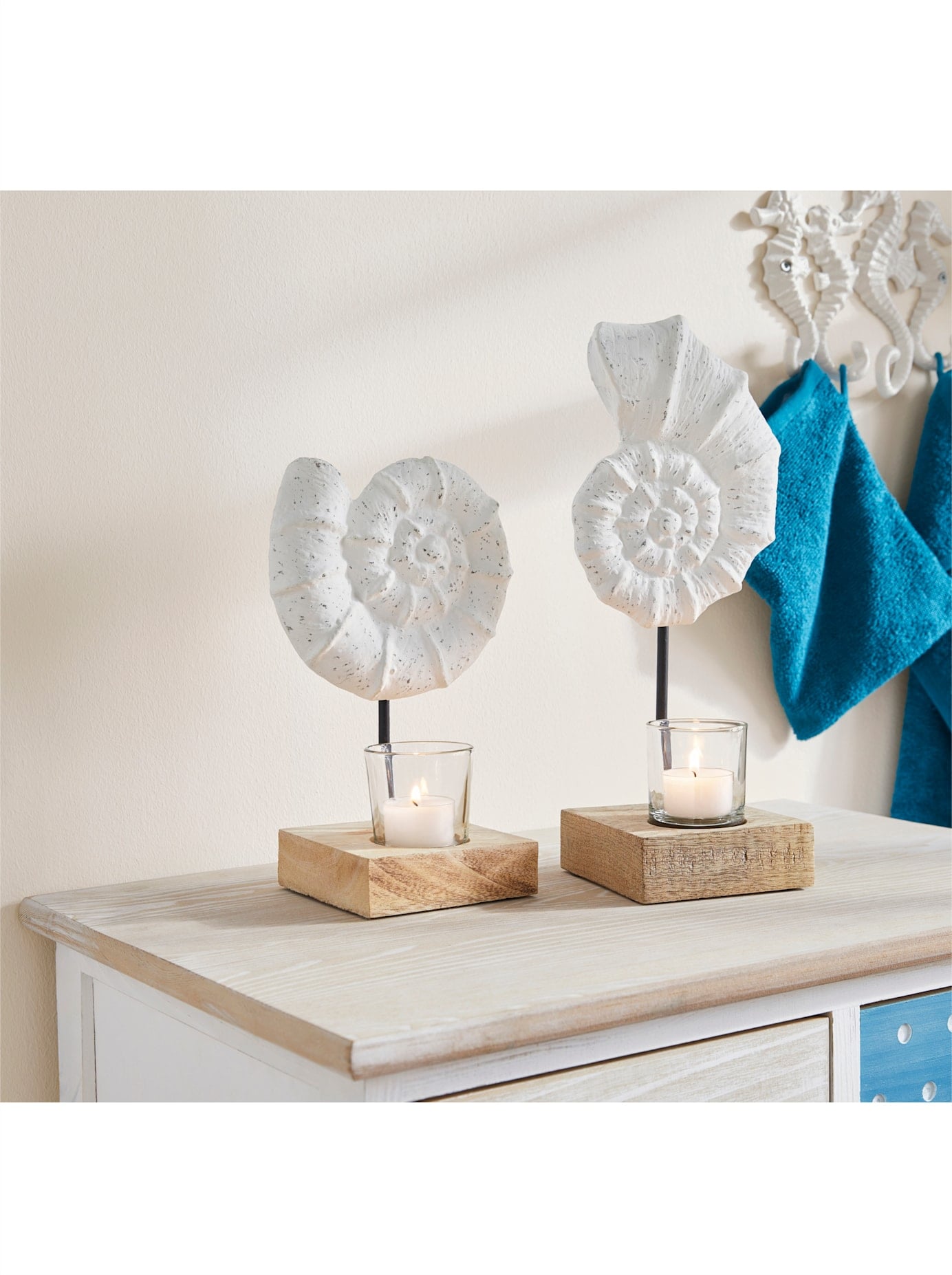 heine home Windlicht