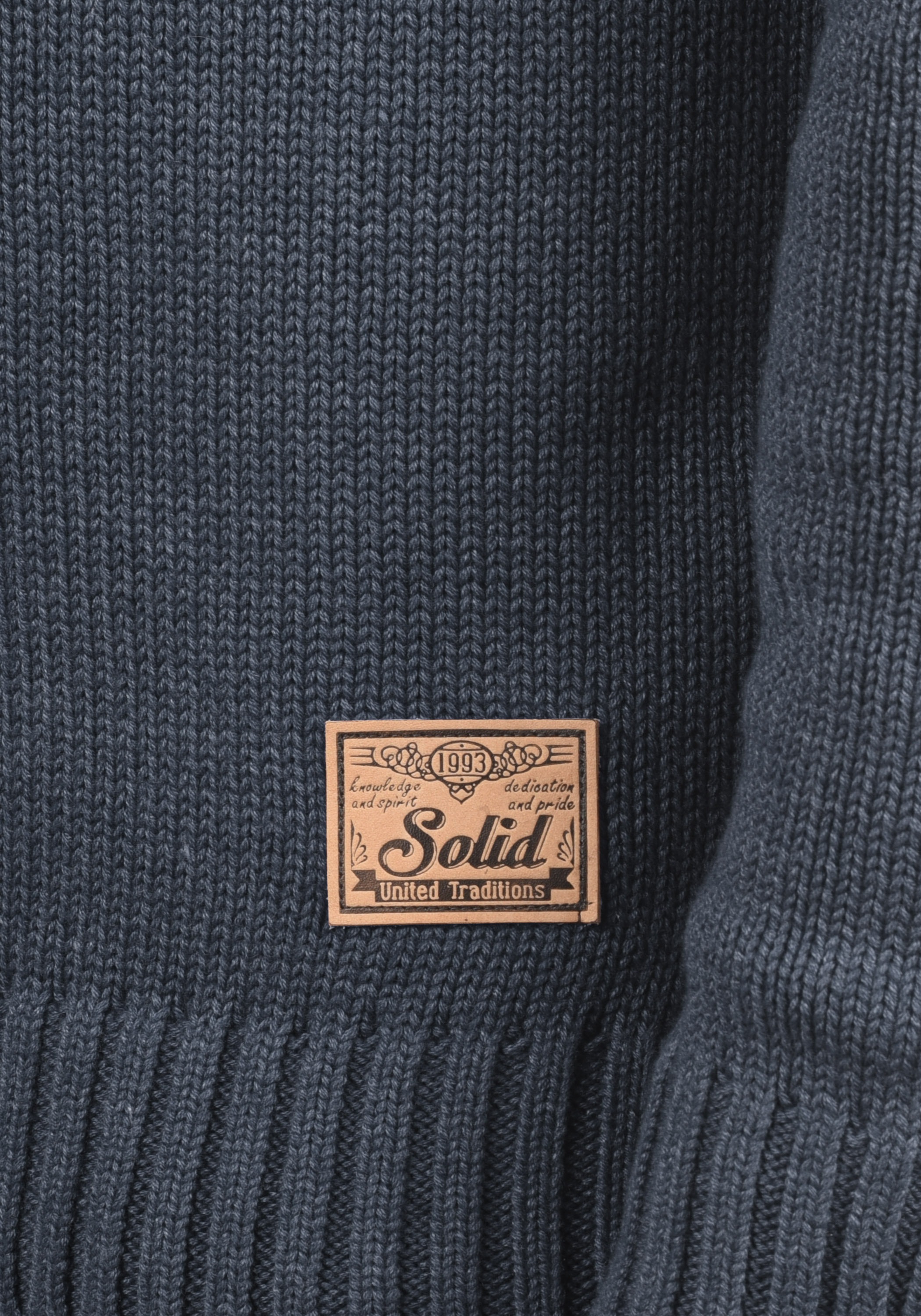 !Solid Troyer »Troyer SDPetro«
