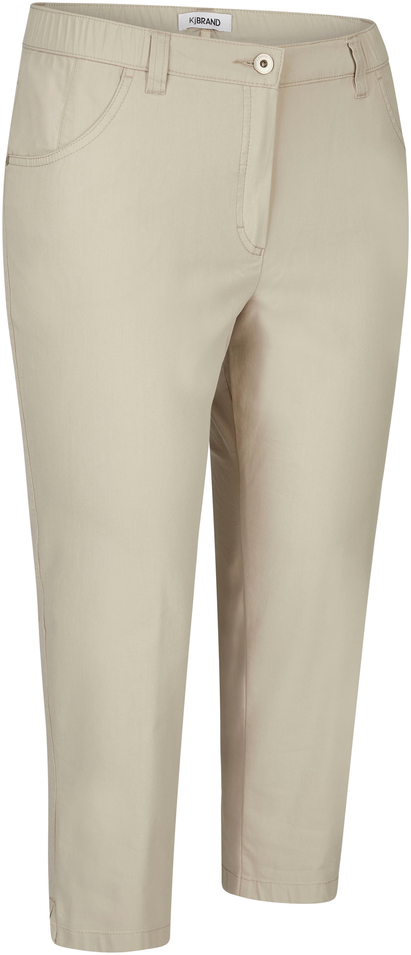 KjBRAND Caprihose »Betty 7/8«, Sommerhose