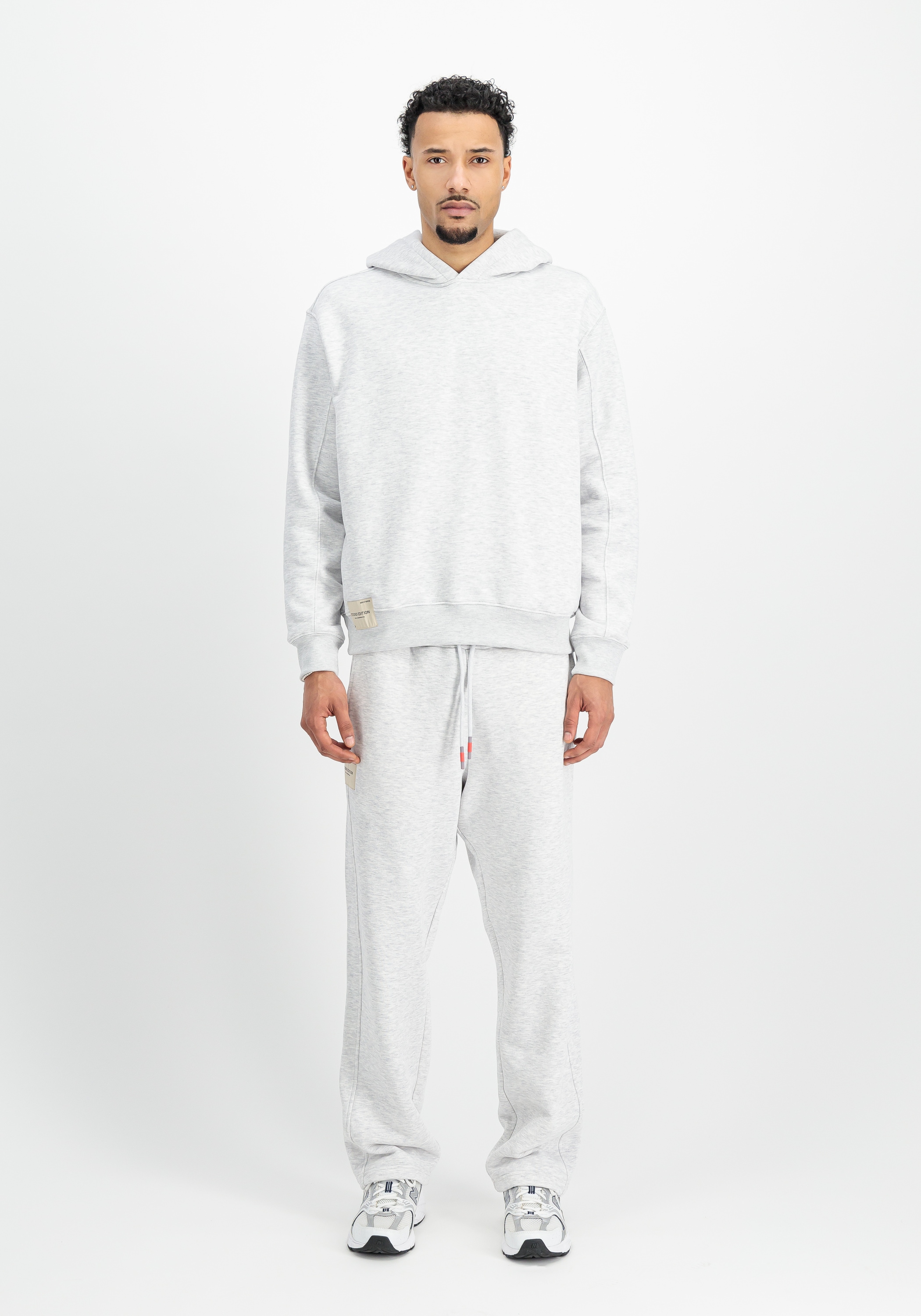 Alpha Industries Jogginghose »Alpha Industries Men - Jogger Studio Edition Jogger«