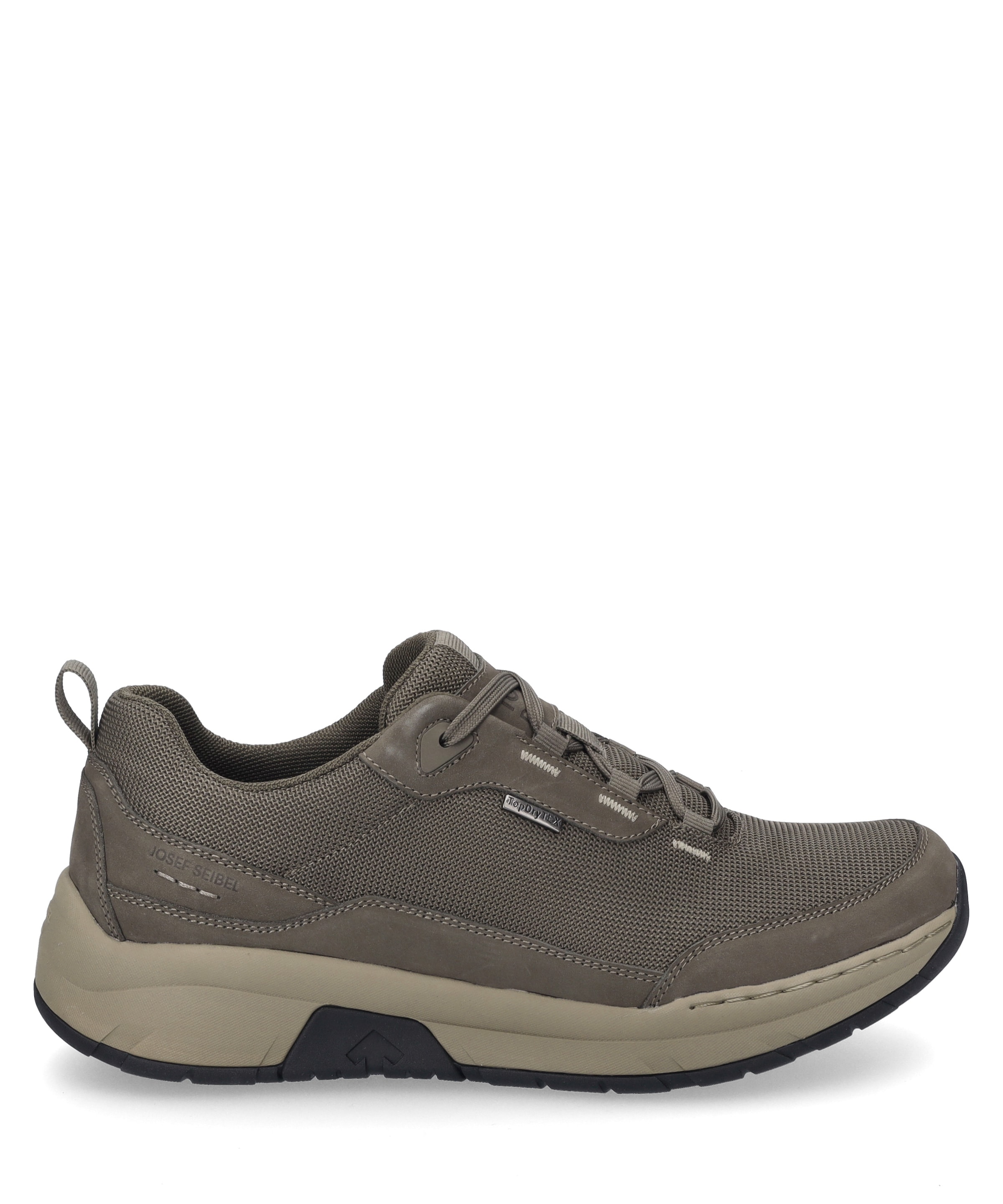 Josef Seibel Sneaker »Mitchell 53, taupe«