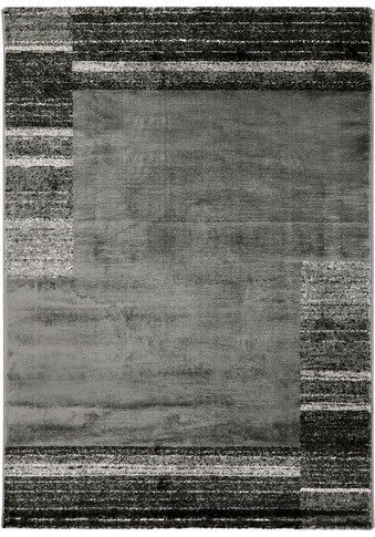 RESITAL The Voice of Carpet Teppich »Side 225«, rechteckig, 11 mm Höhe, Kurzflor,... kaufen