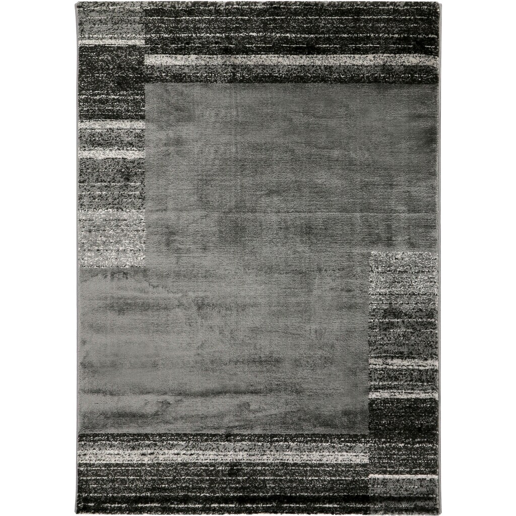 RESITAL The Voice of Carpet Teppich »Side 225«, rechteckig