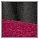 himbeere, schwarz