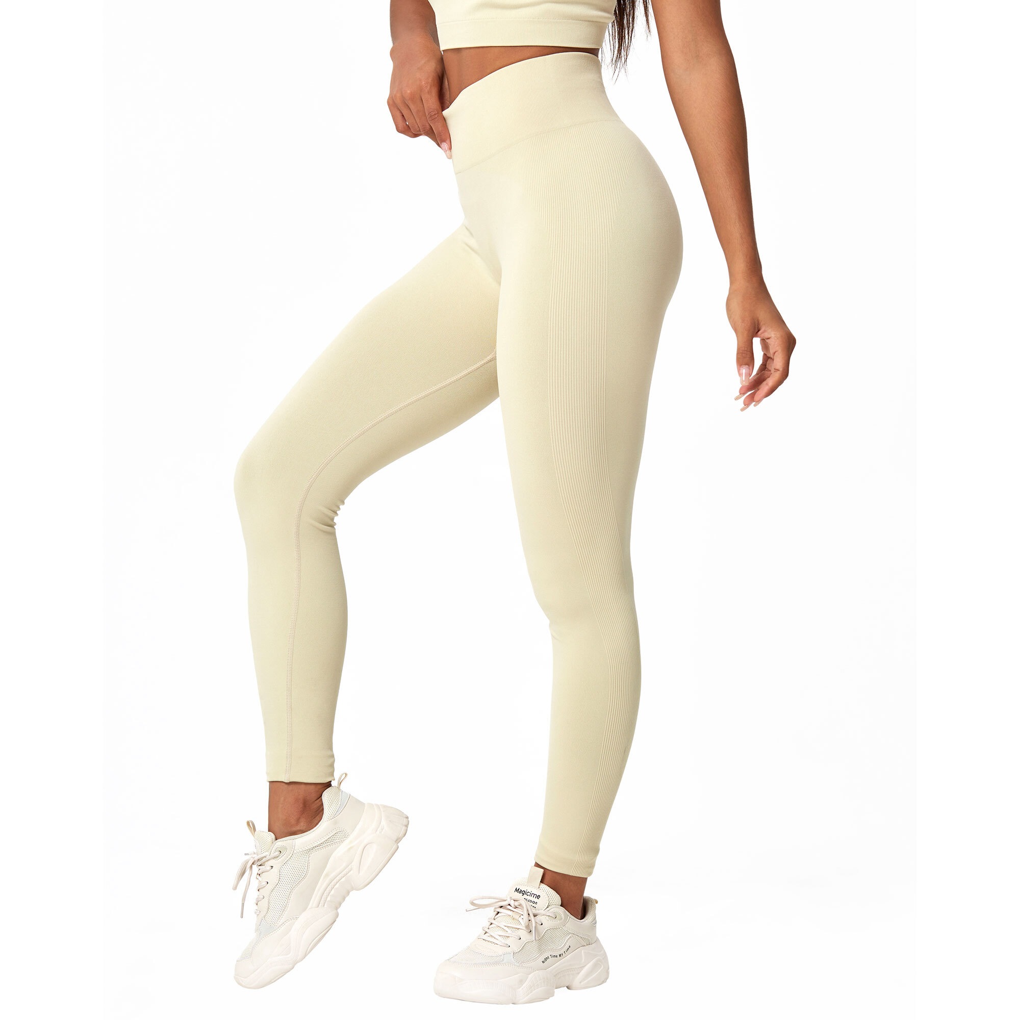YEAZ Leggings »Leggings CHARM«