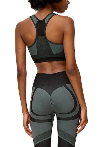 QS Lauftop, im sportiven Look