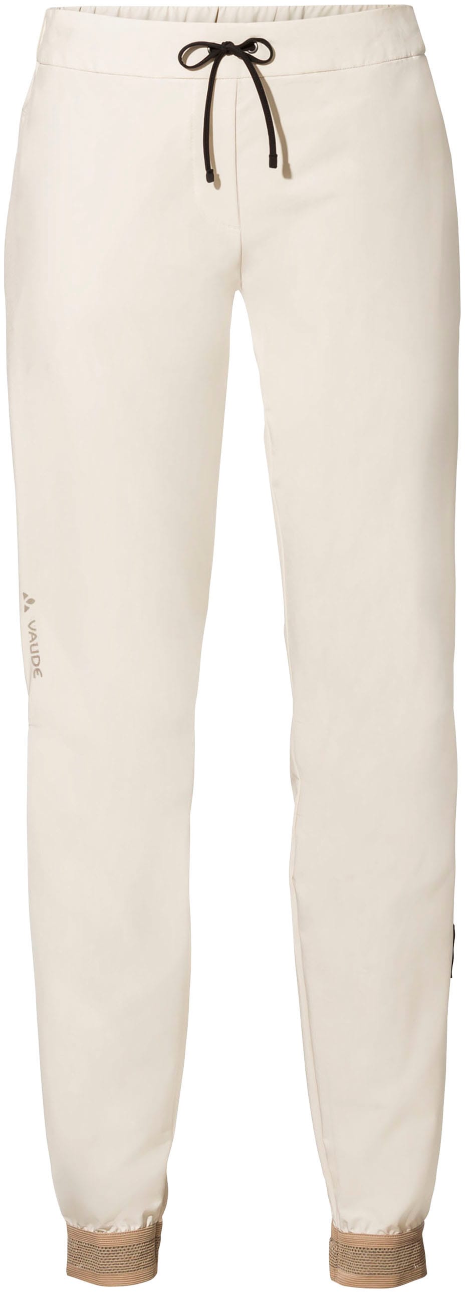 VAUDE Fahrradhose »WOMEN'S COMYOU PANTS«, (1 tlg.)