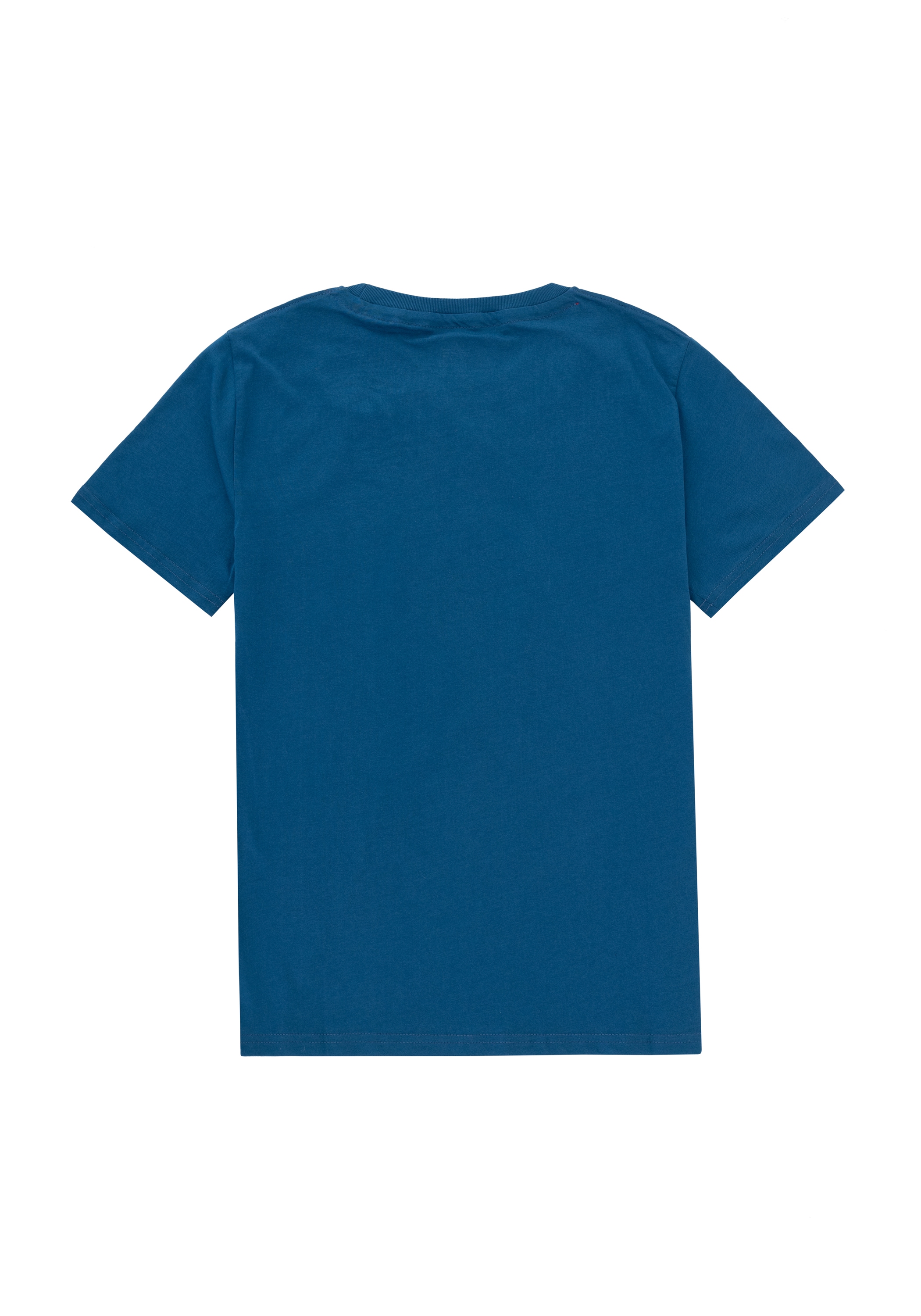 Alpha Industries T-Shirt »ALPHA INDUSTRIES Kids - T-Shirts Side Print T Kids/Teens«