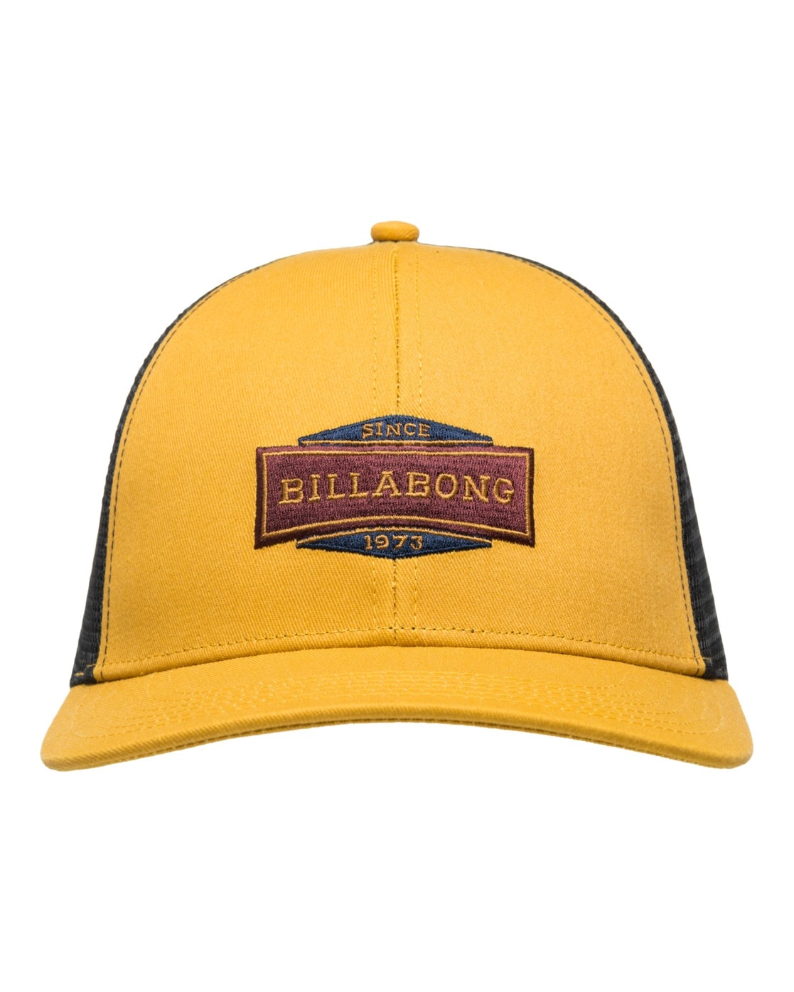 Billabong Snapback Cap »Walled«