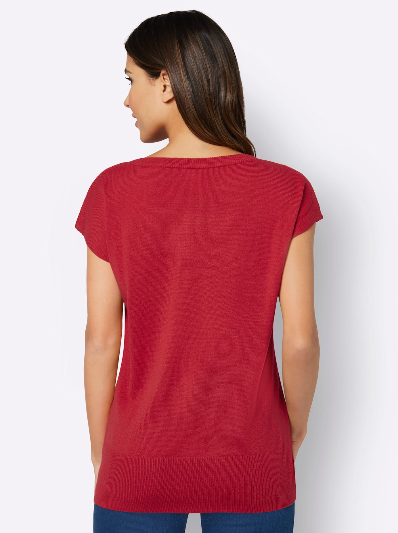 Classic Basics Pullunder »Pullunder«