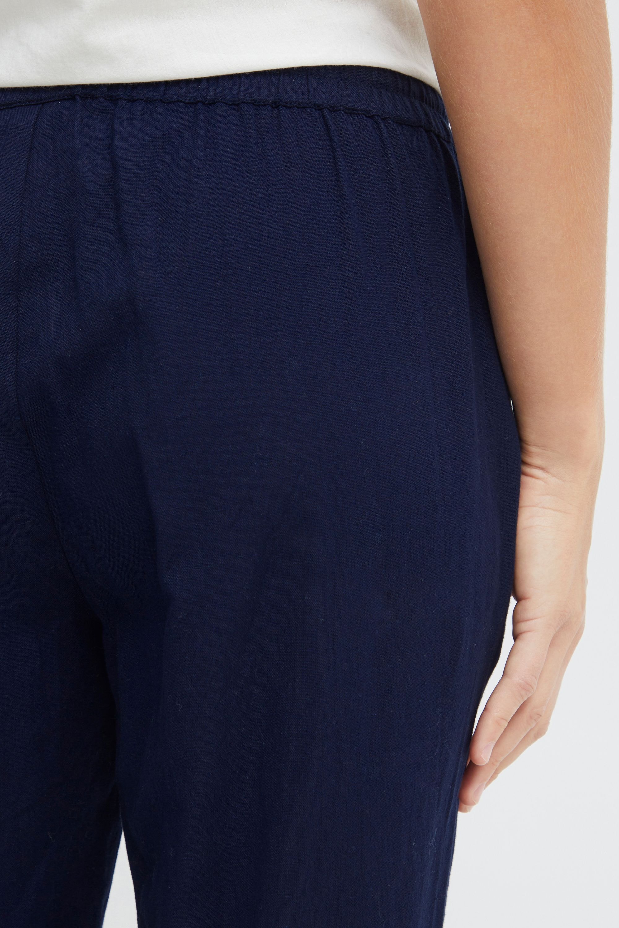 fransa Stoffhose »Stoffhose FRMaddie«