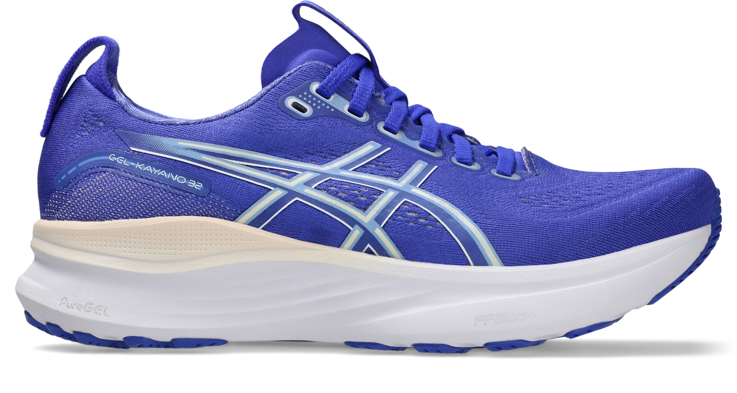 Asics Laufschuh »GEL-KAYANO 32«  für mehr Stabilität