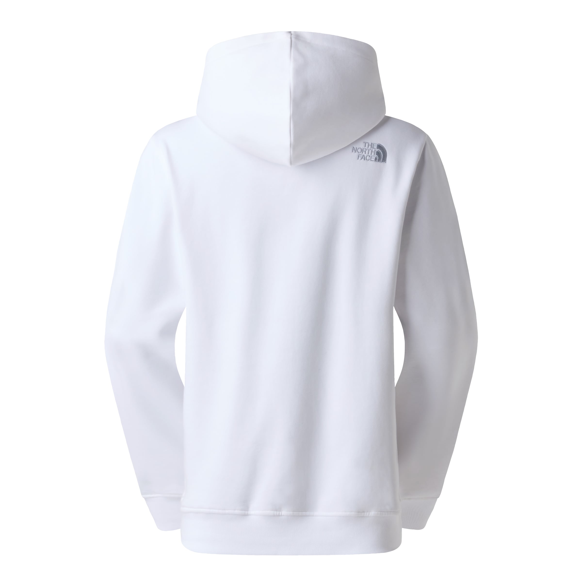 The North Face Kapuzensweatshirt »W DREW PEAK REGULAR HOODIE«, mit regulierbarer Kapuze, mit Kängurutasche, pflegeleicht
