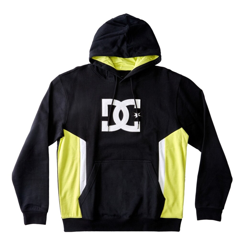 DC Shoes Kapuzensweatshirt »Sauland«