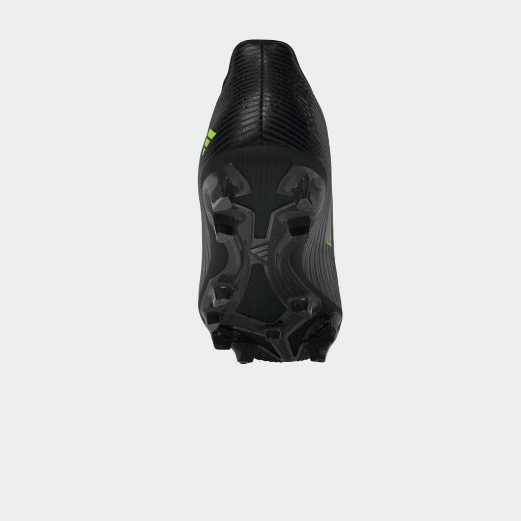 adidas Performance Fußballschuh »F50 CLUB FG/MG KIDS«, geeignet für Rasen- und Kunstrasenplätze