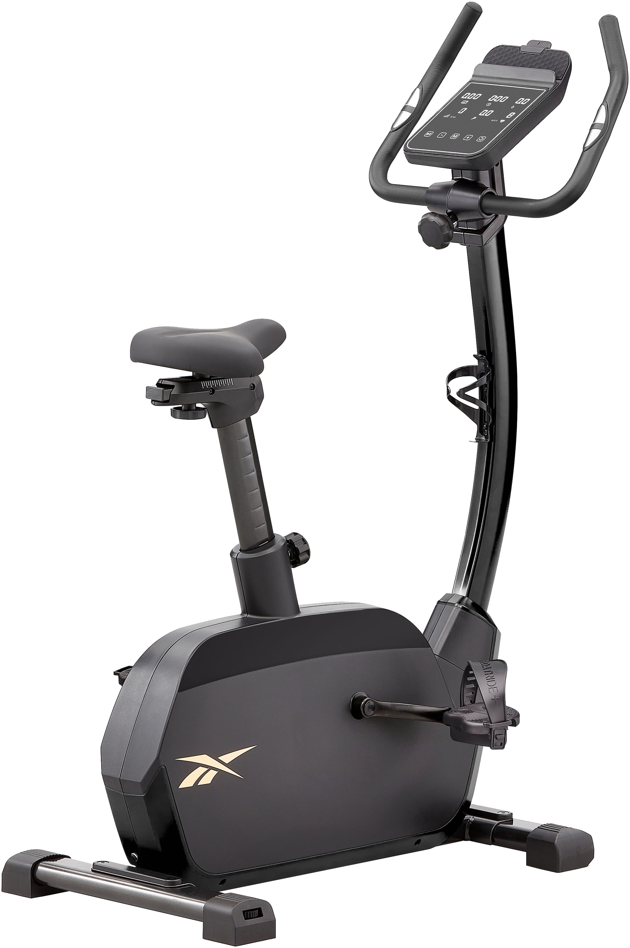 Reebok Ergometer »FR30«, (mit Tablet-Halterung), Schwungmasse ca. 9 kg, 32 Widerstandsstufen