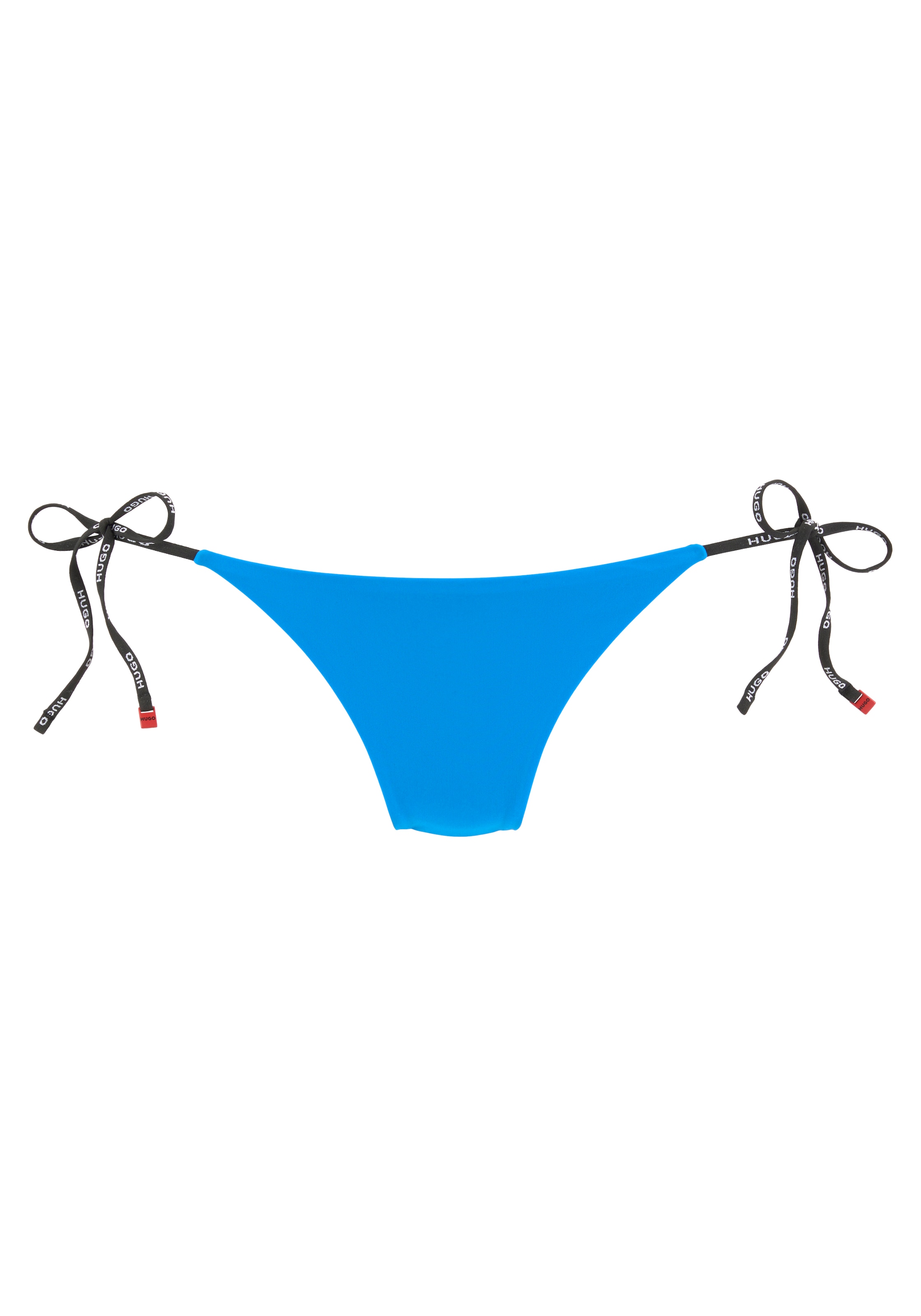 HUGO Bikini-Hose, mit Logoschriftzügen bei