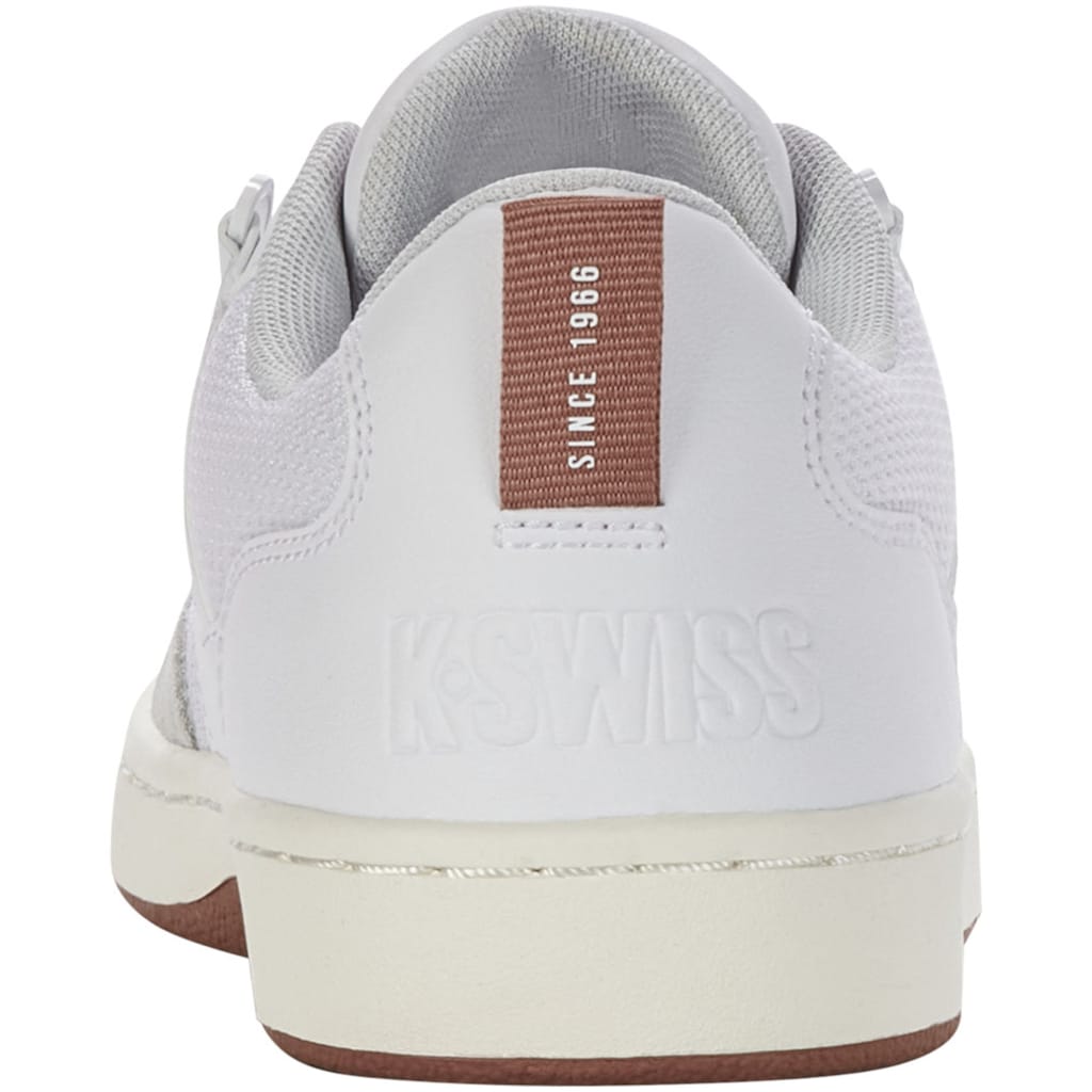 K-Swiss Sneaker »K-Varsity«