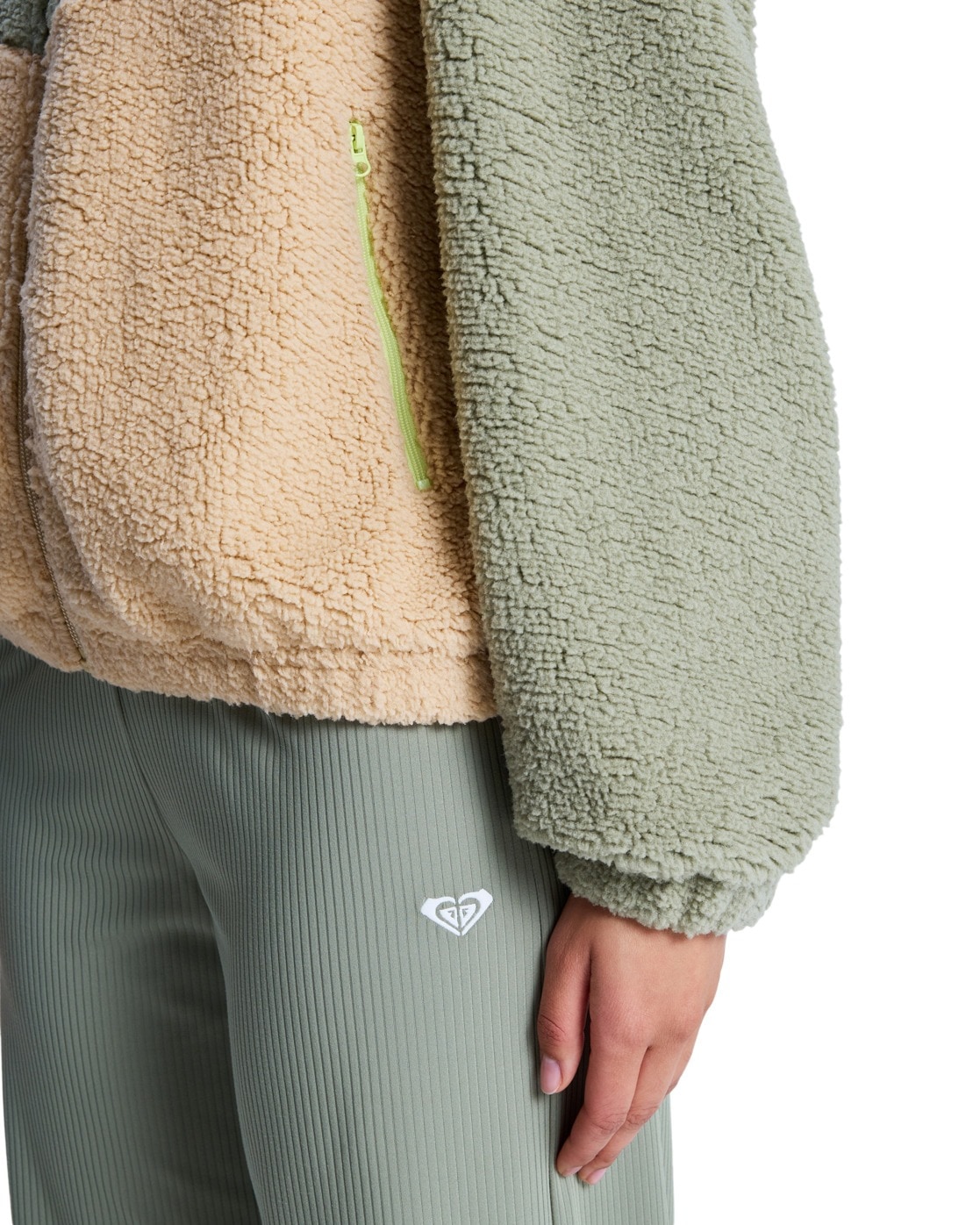 Roxy Pullunder »Boundless Spirit«