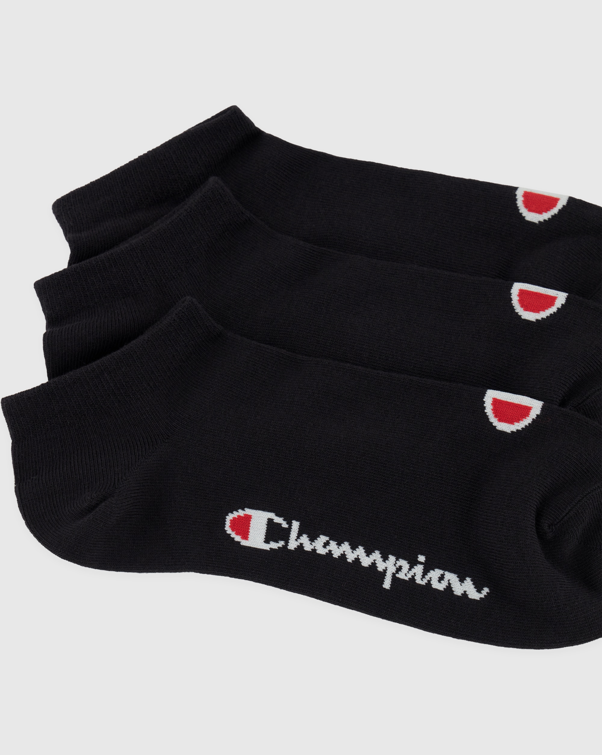 Champion Sneakersocken »6pk Sneaker Socks«, (6 Paar), für Kinder