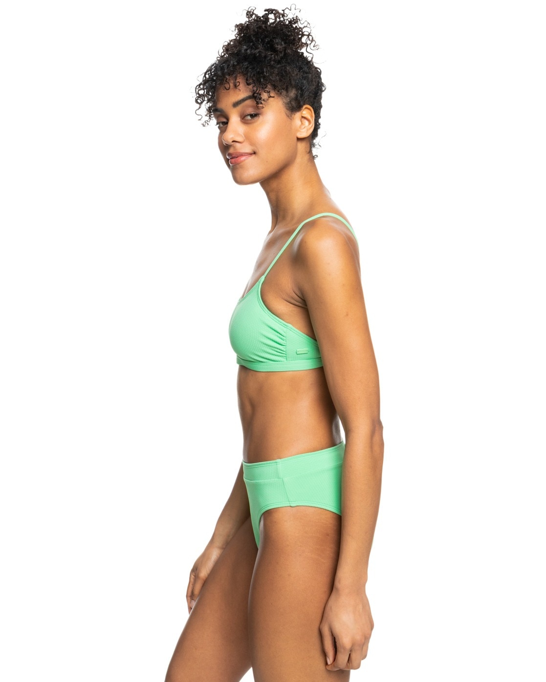 Roxy Bandeau-Bikini »Color Jam«