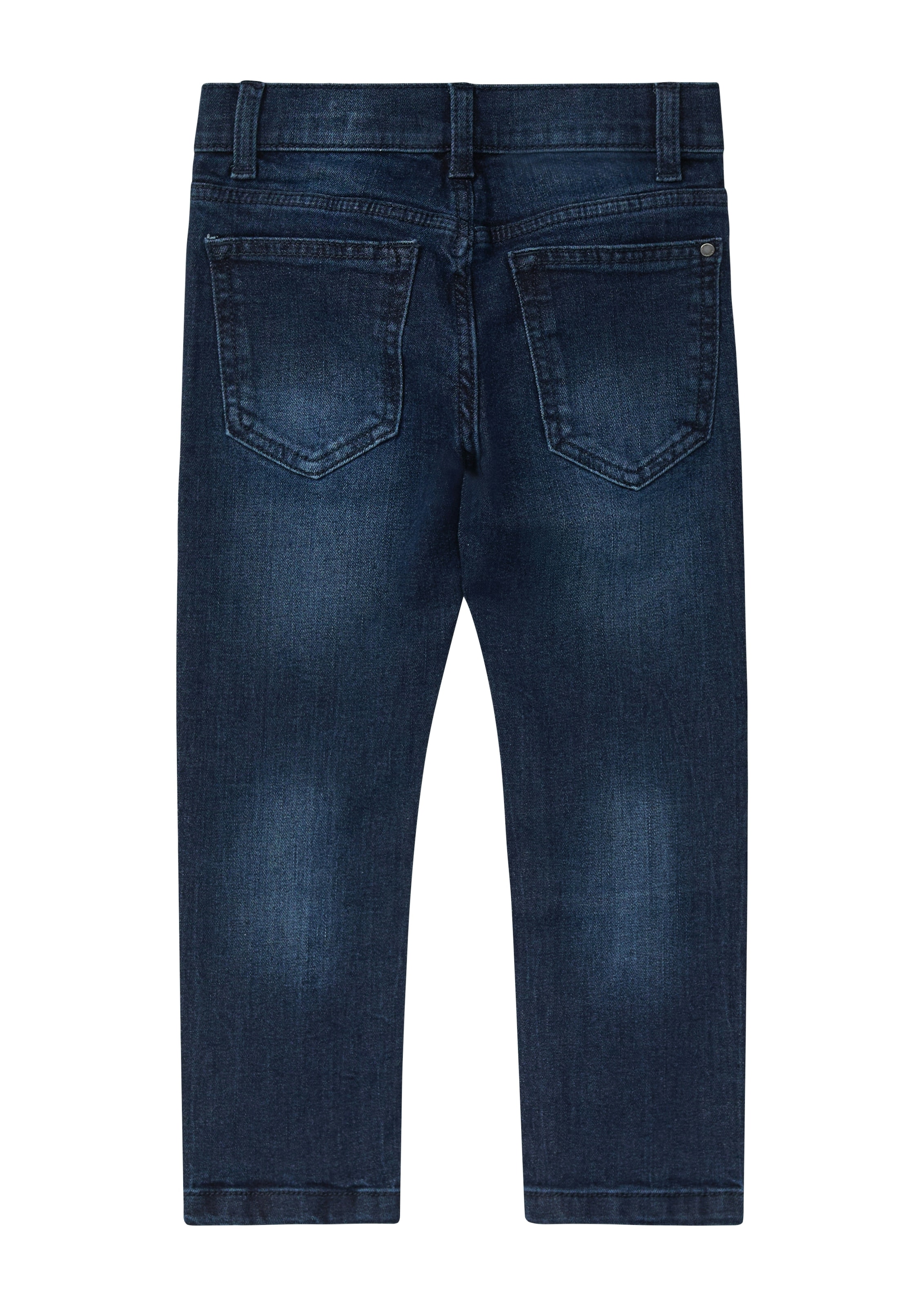 s.Oliver Junior 5-Pocket-Jeans mit Stretch, slim fit