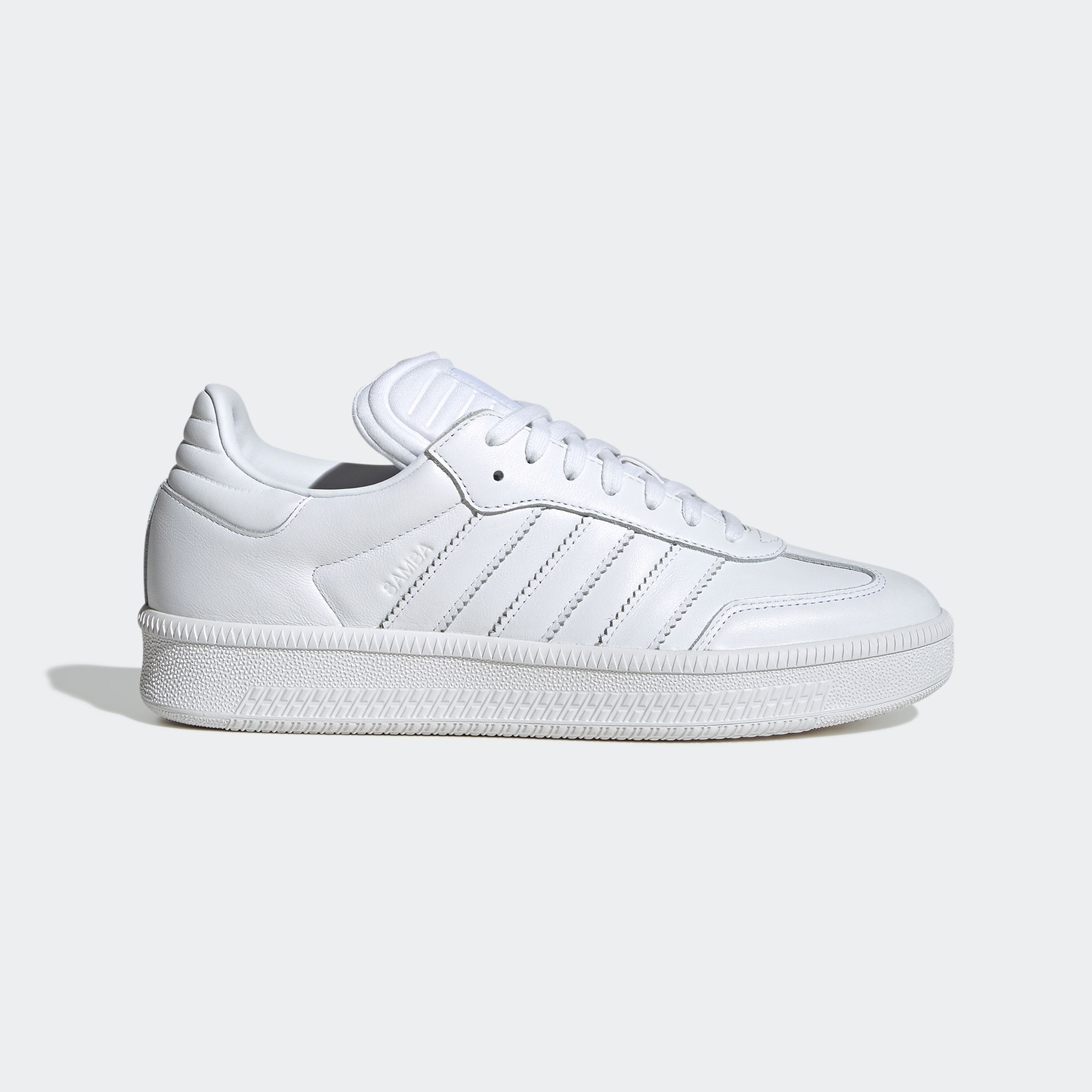 adidas Originals Sneaker »SAMBA XLG«  mit erhöhter Sohle und gepolsterter Zunge
