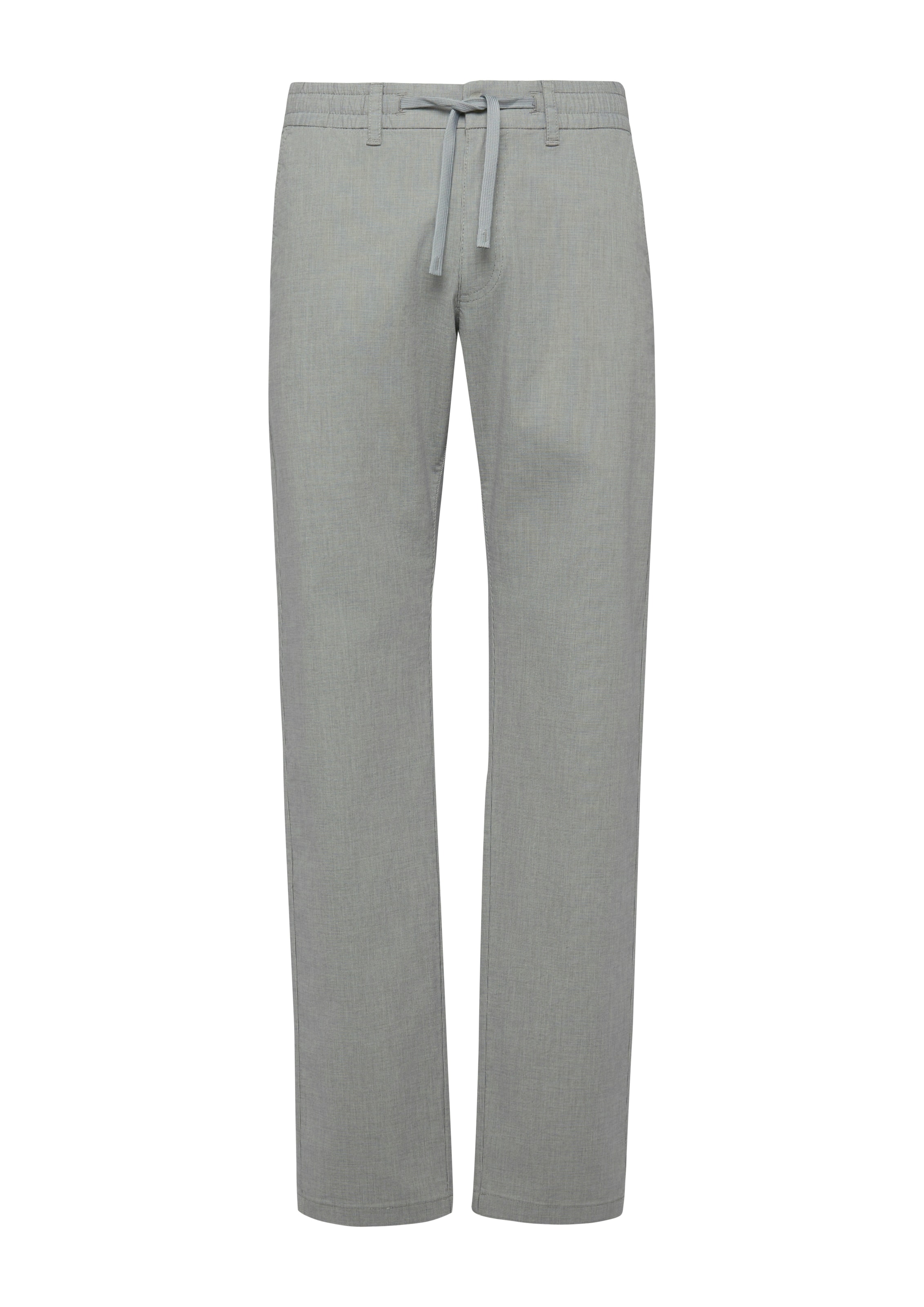 s.Oliver Chinohose  mit Stretch und elastichem Bund