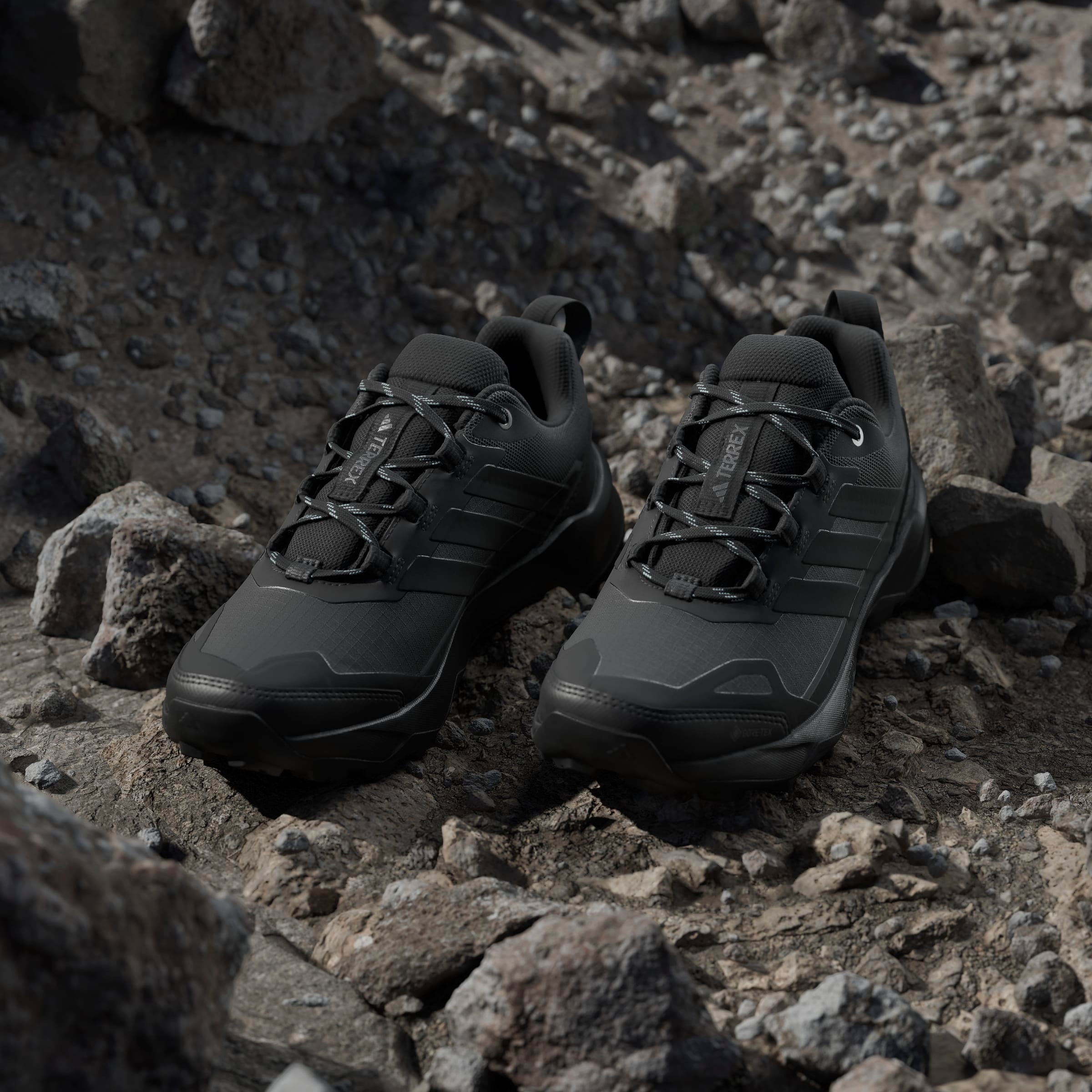 adidas TERREX Wanderschuh »TERREX SKYCHASER AX5 GORE-TEX«  wasserdicht dank Gore-Tex Membrane