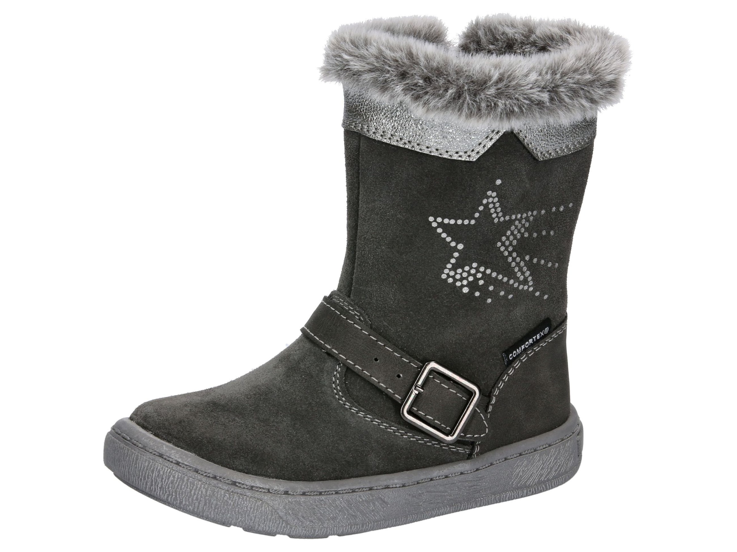 Winterstiefel »Winterstiefel Reena«