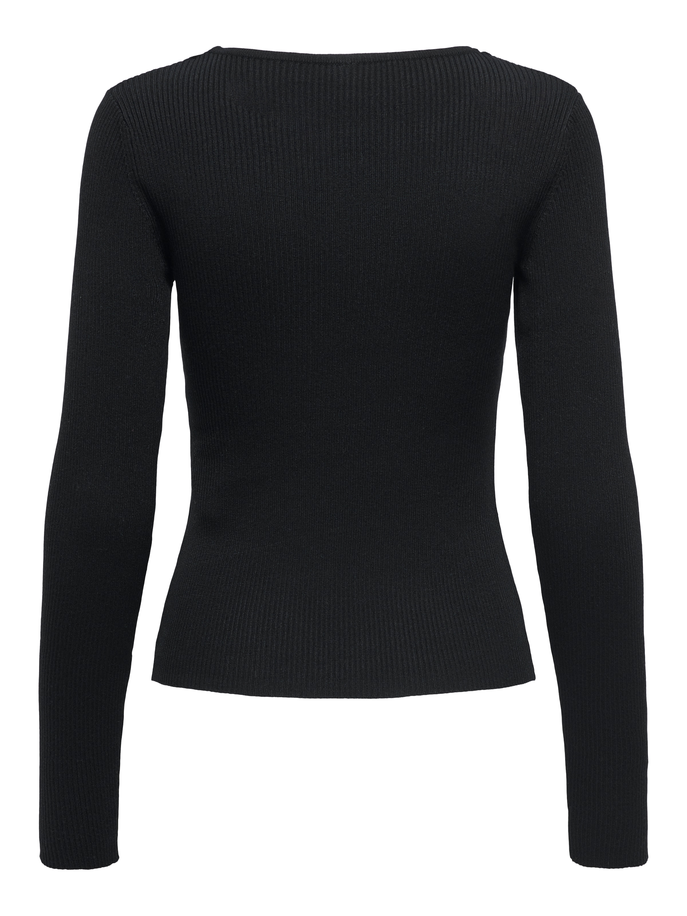 ONLY Strickpullover »ONLEMMA LS BLING O-NECK KNT NCA«