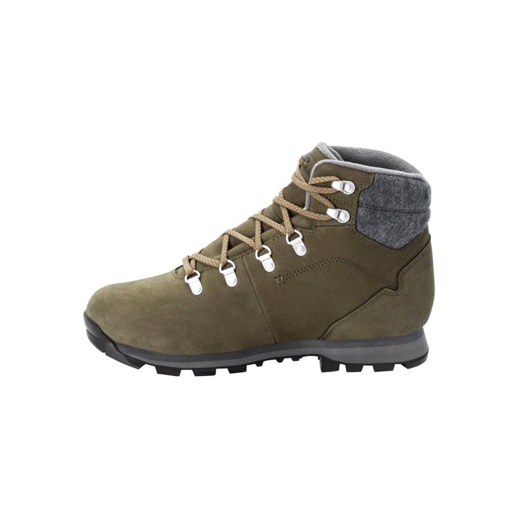 Jack Wolfskin Outdoorschuh »THUNDER BAY TEXAPORE MID M«