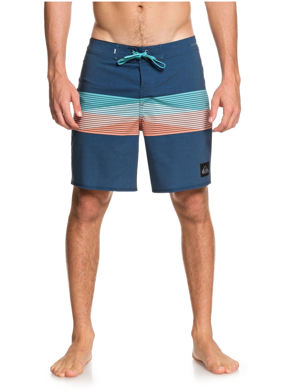 Quiksilver Boardshorts »Highline Seasons 18"«
