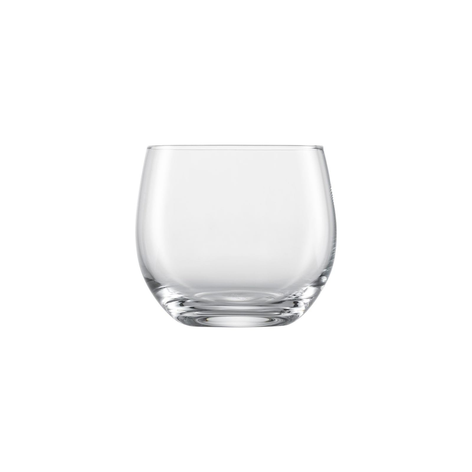 SCHOTT-ZWIESEL Whiskyglas »Whiskybecher For you 400 ml 4er Set transparent« Spülmaschinengeeignet
