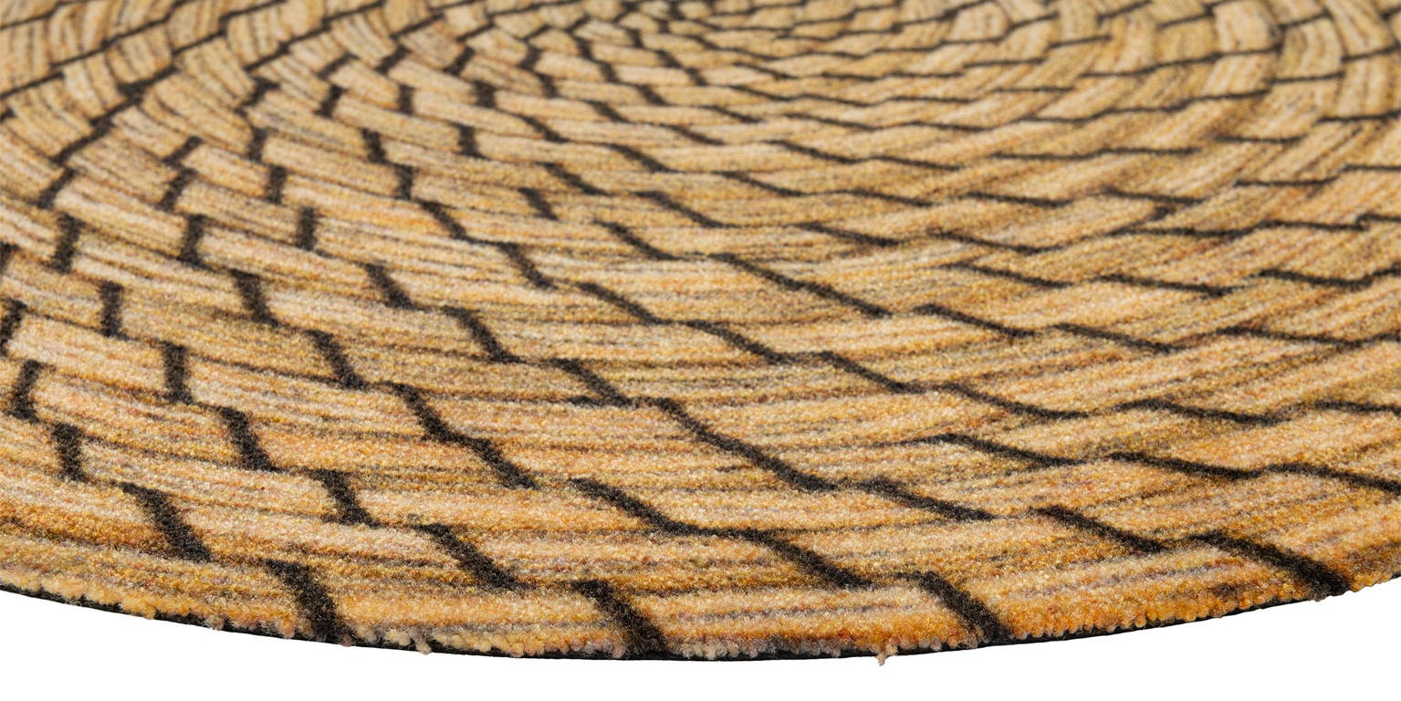 wash+dry by Kleen-Tex Teppich »Stardream«, rechteckig, 9 mm Höhe
