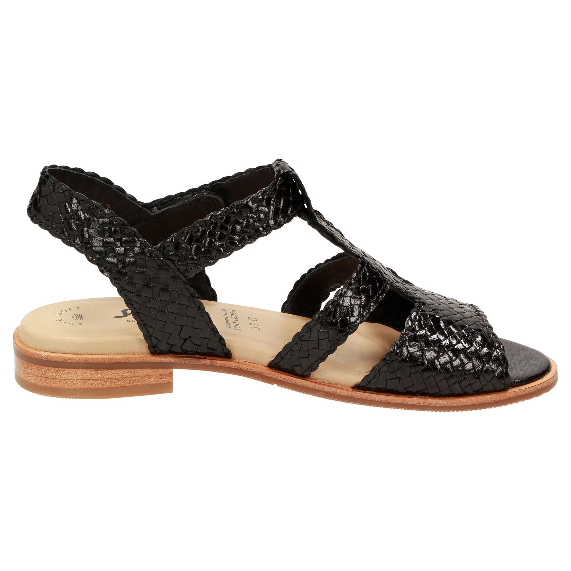 SIOUX Sandale »Cosinda-702«