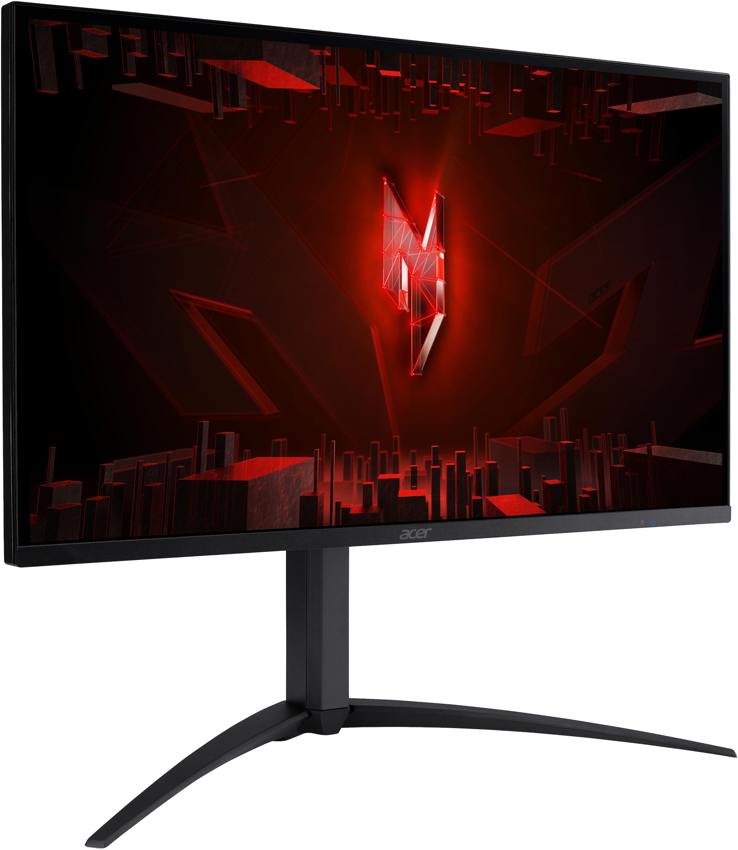 Acer Gaming-LED-Monitor »Nitro XV275U P3«, 69 cm/27 Zoll, 2560 x 1440 px, QHD, 2 ms Reaktionszeit, 170 Hz