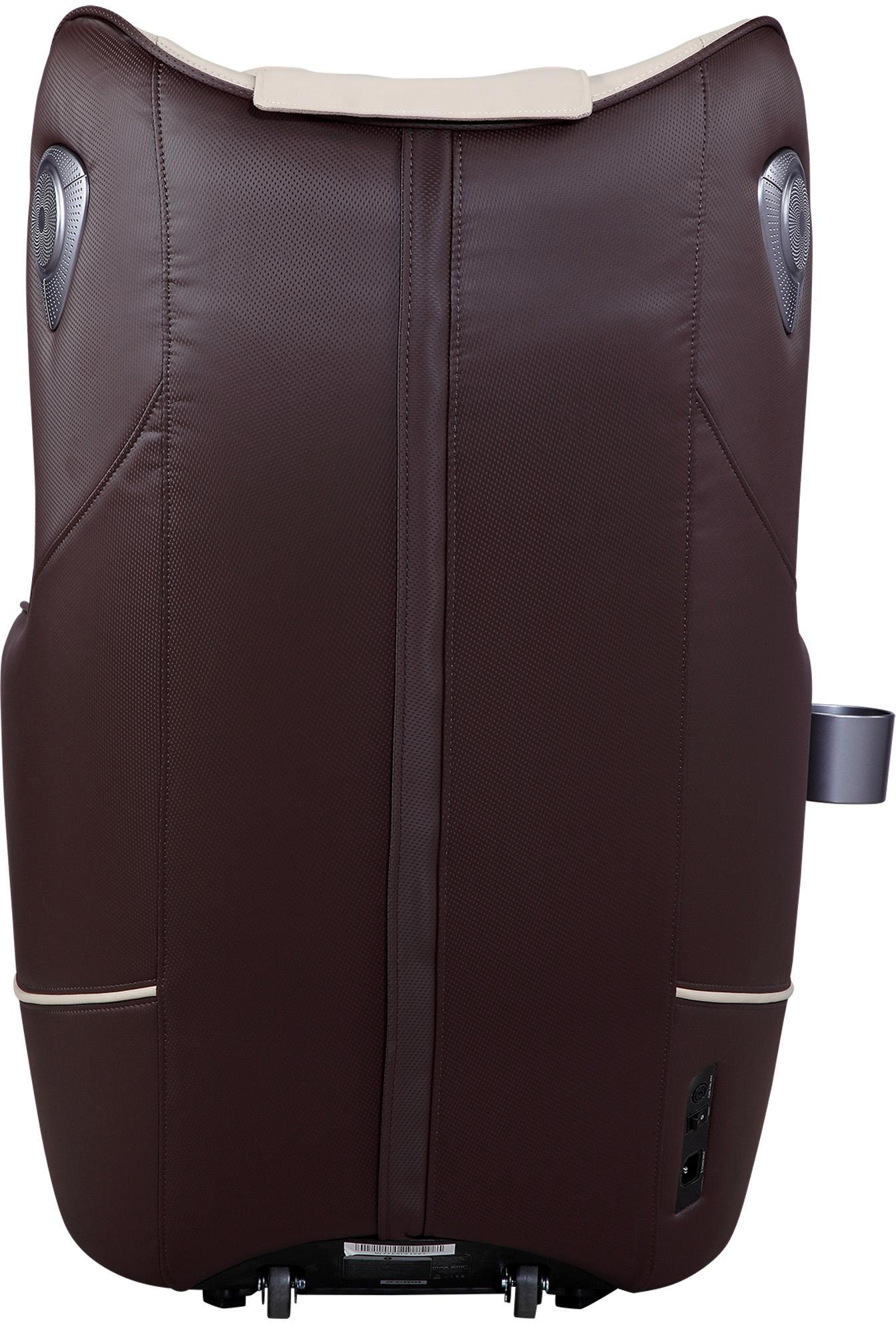 MAXXUS Massagesessel »MX 7.1«