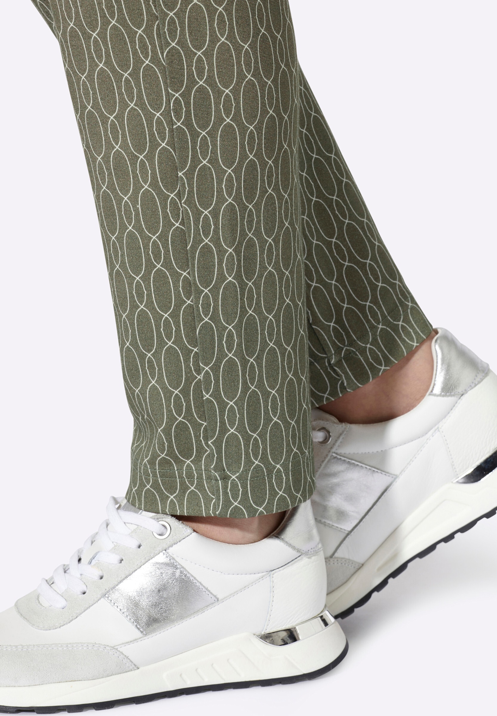 heine Schlupfhose »Jersey-Hose Schlupfhose«