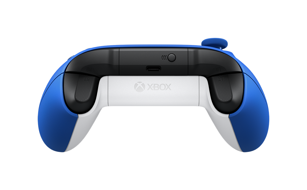 Xbox Wireless-Controller »Blue«