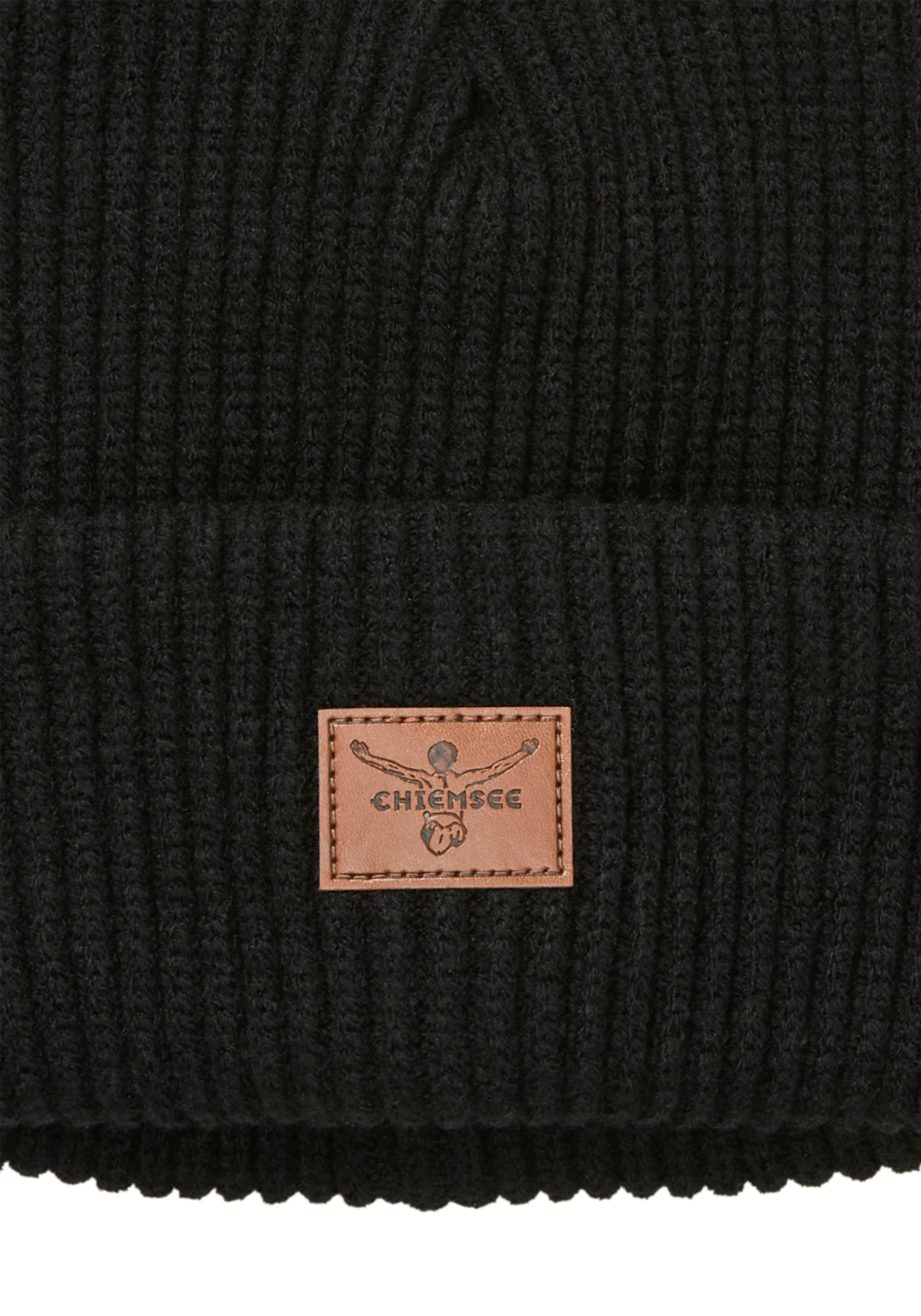 Chiemsee Beanie