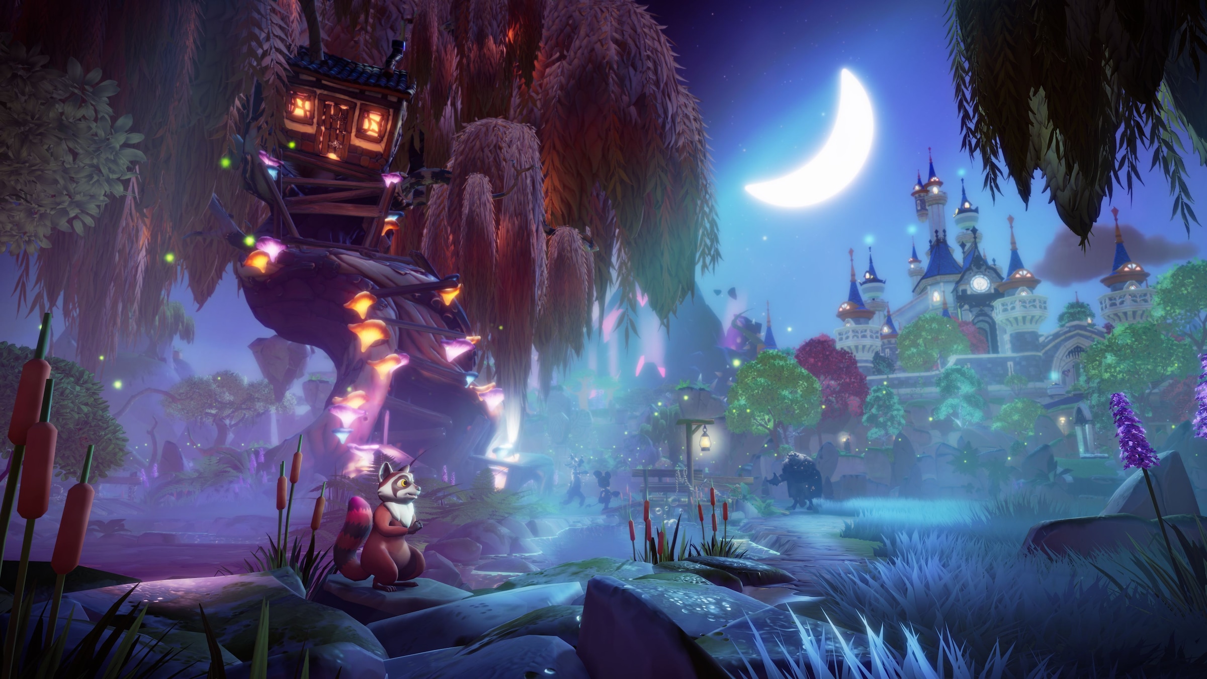 Nighthawk Spielesoftware »Disney Dreamlight Valley: Cozy Edition«, Xbox Series X